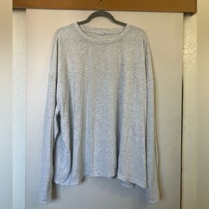 Cotton On pullover sweatshirt
